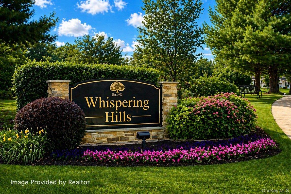 1005 Whispering Hills, Chester NY 10918