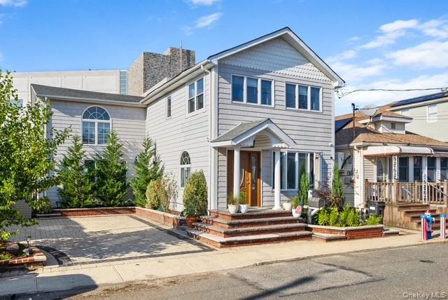 25 W 10th Road, Broad Channel NY 11693