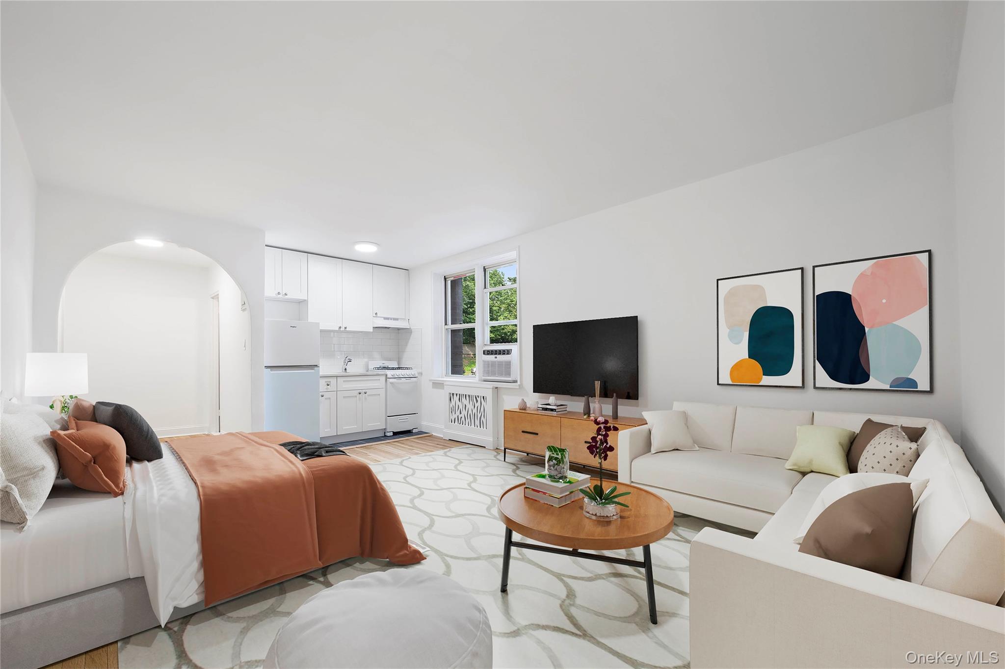 5645 Netherland Avenue Unit 2F, Bronx NY 10471