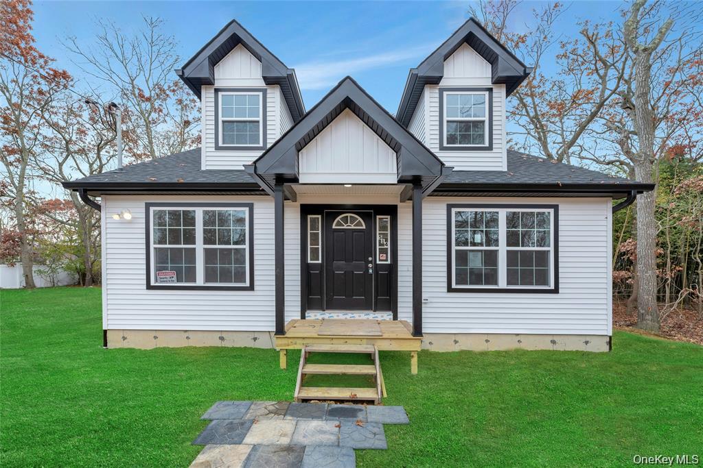 0 Pinewood Drive, Shirley NY 11967
