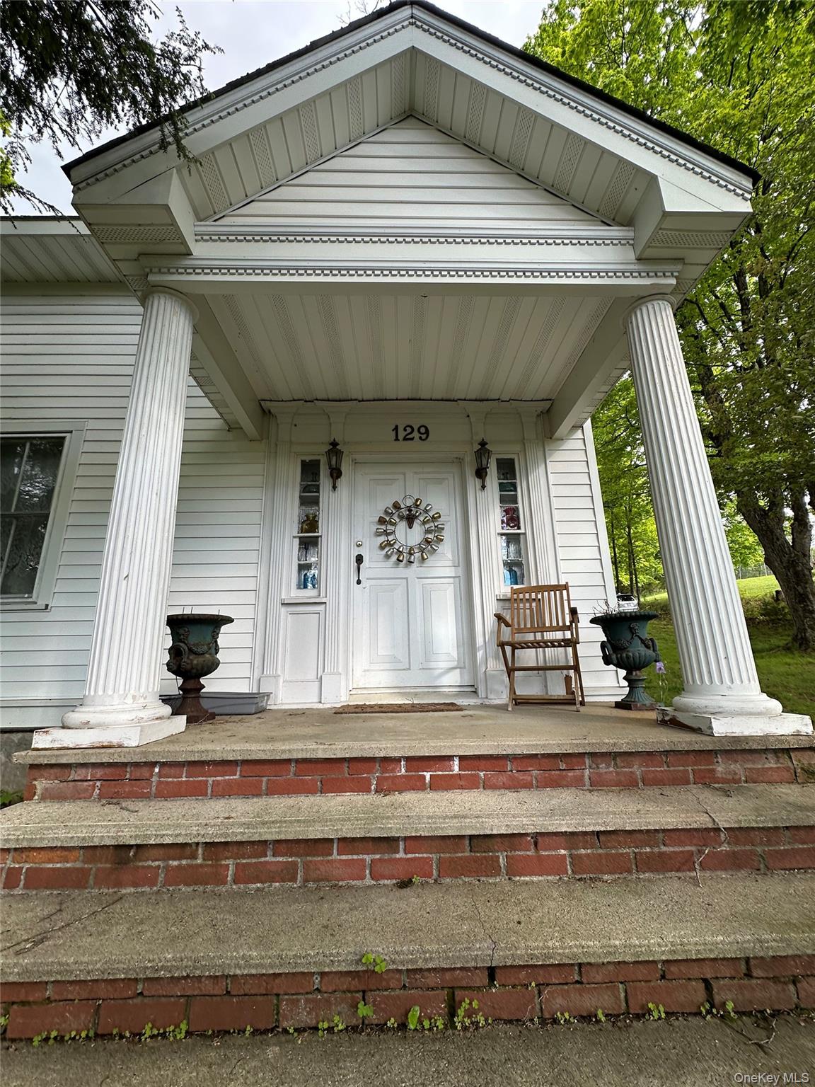 129 Blooms Corners Road, Warwick NY 10990