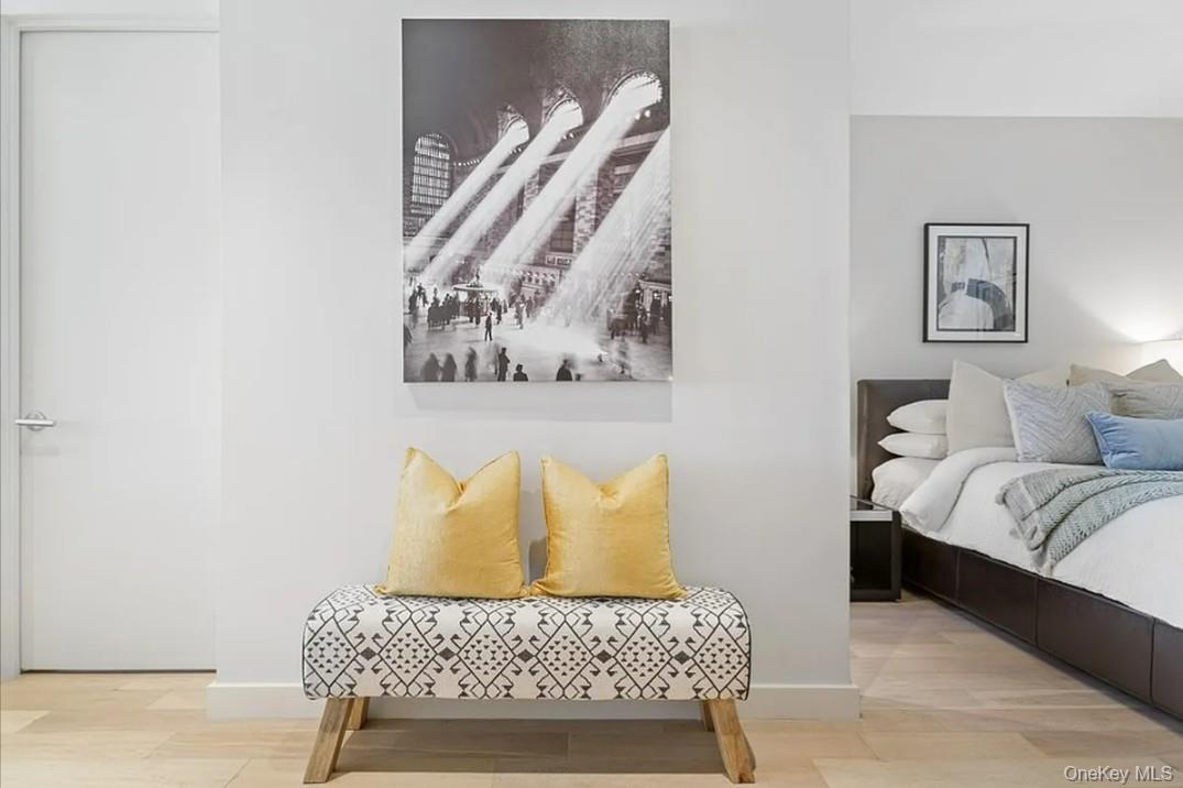 75 Wall Street Unit 36R, Manhattan NY 10005