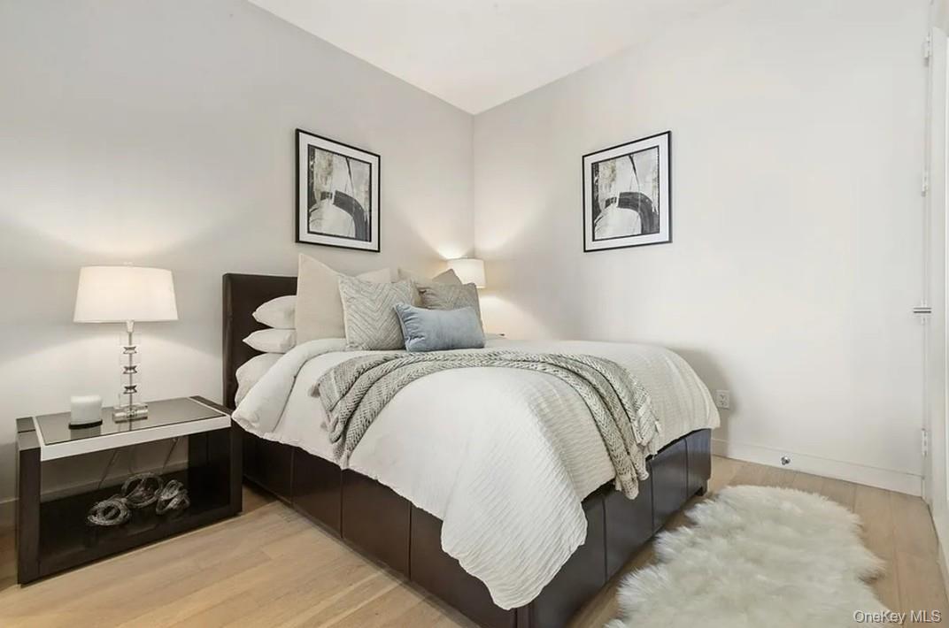 75 Wall Street Unit 36R, Manhattan NY 10005