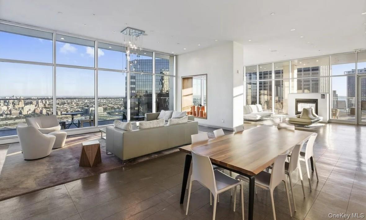 75 Wall Street Unit 36R, Manhattan NY 10005
