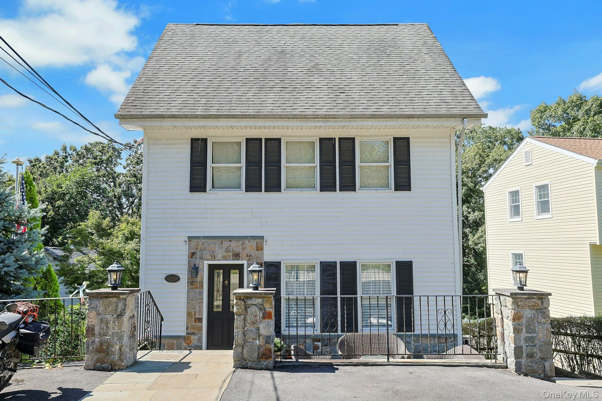 75 Franklin Avenue, Valhalla NY 10595