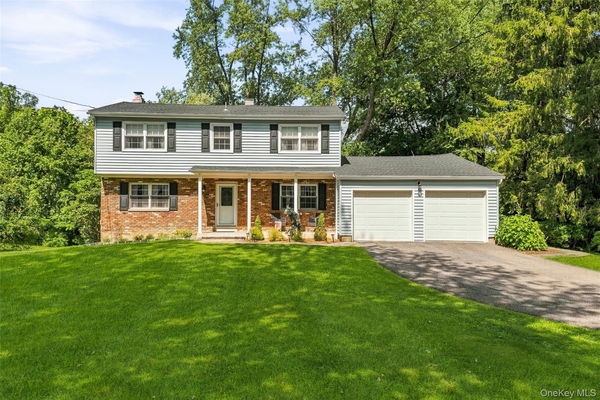 15 Cindy Lane, Highland Mills NY 10930