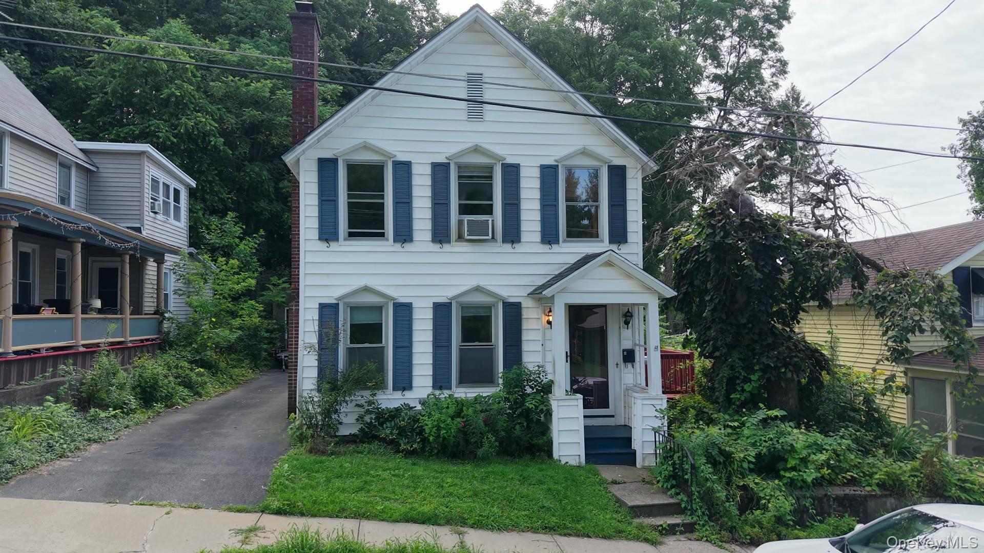 41 Sherman Street, Call Listing Agent NY 13365