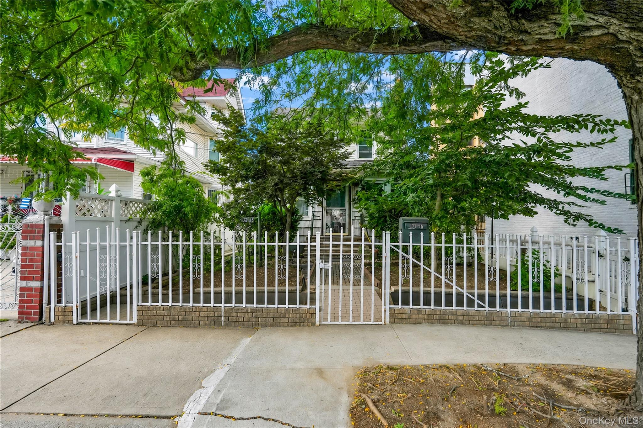 172-15 89th Avenue, Jamaica NY 11432