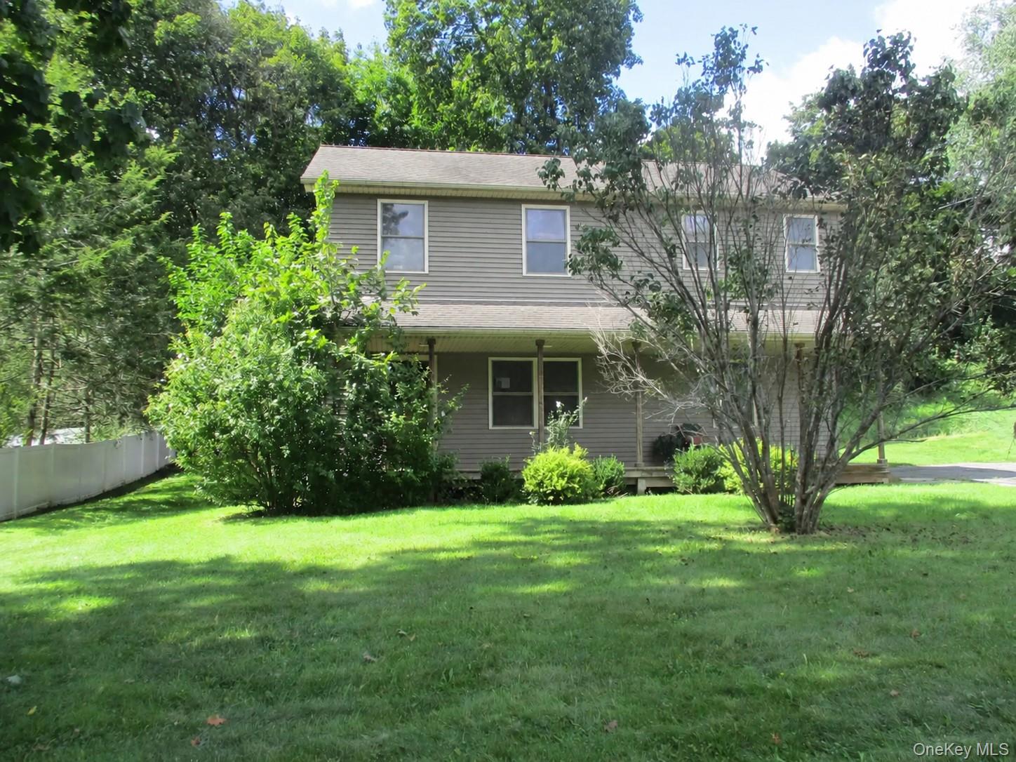 24 Fairview Avenue, Montgomery NY 12586