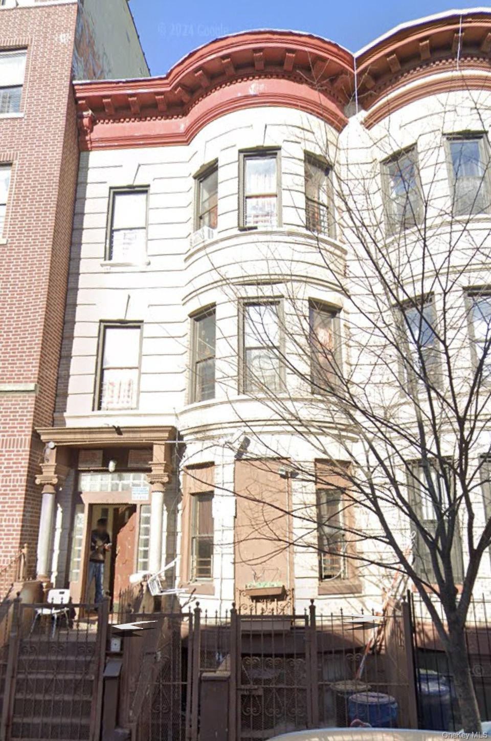 1481 Bryant Avenue, Bronx NY 10460