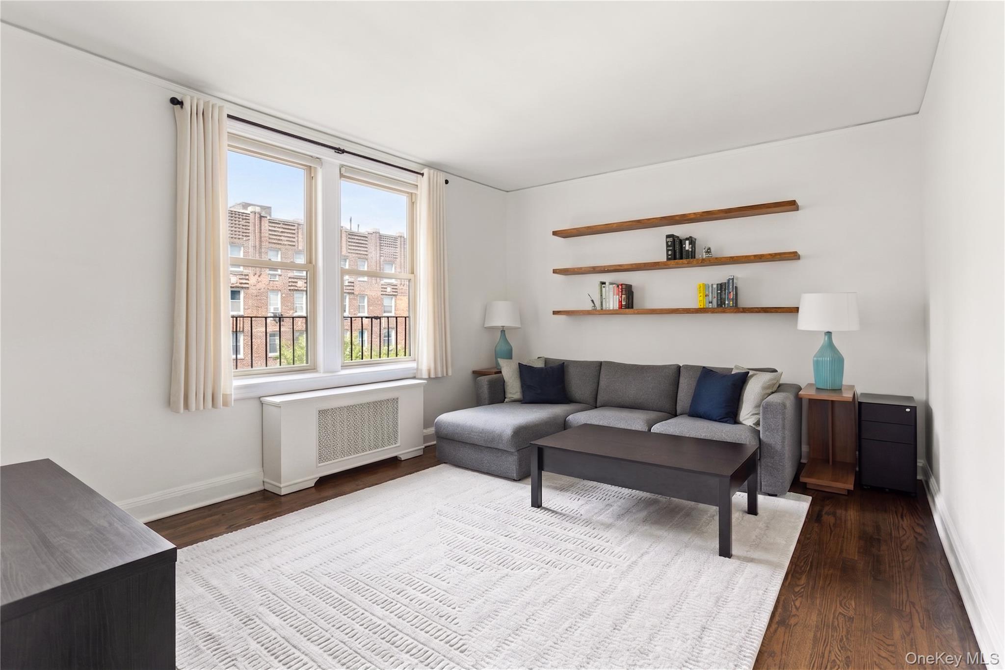 43-10 48th Avenue Unit 5R, Woodside NY 11377