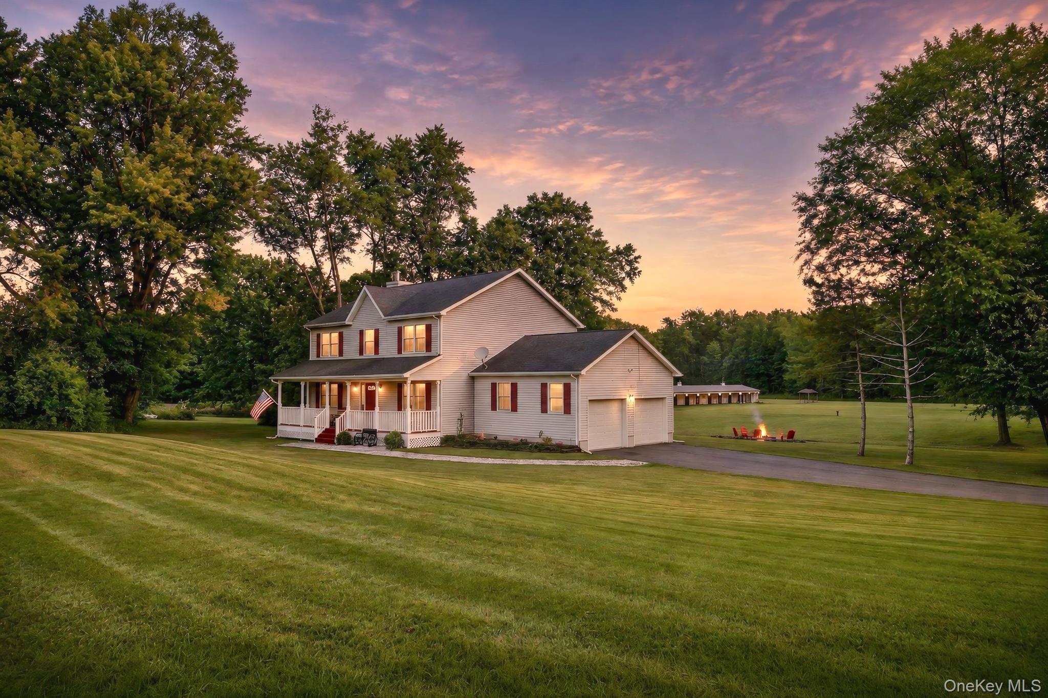 1 Sean Court, Rock Tavern NY 12575
