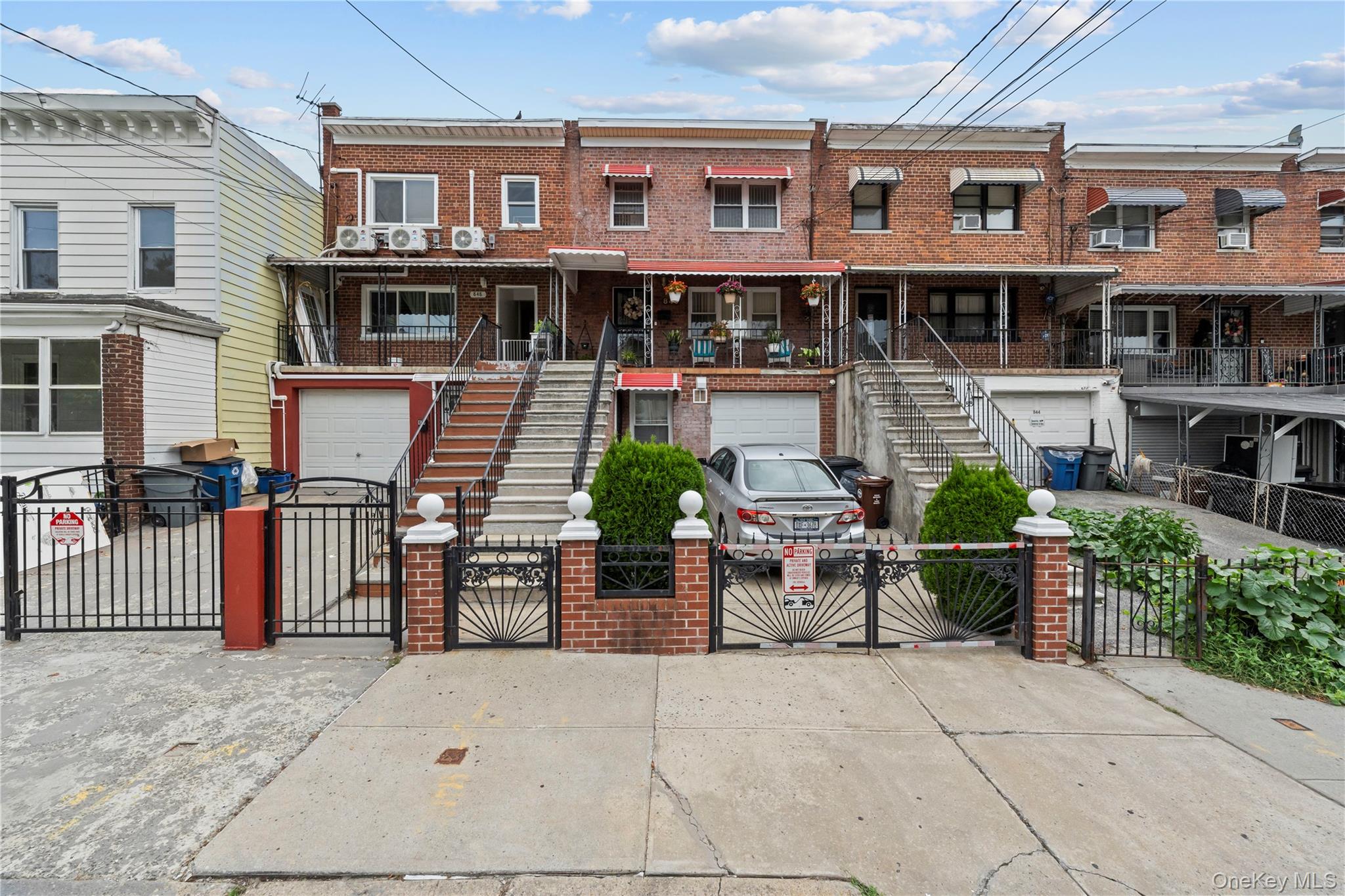 846 E 223rd Street, Bronx NY 10466
