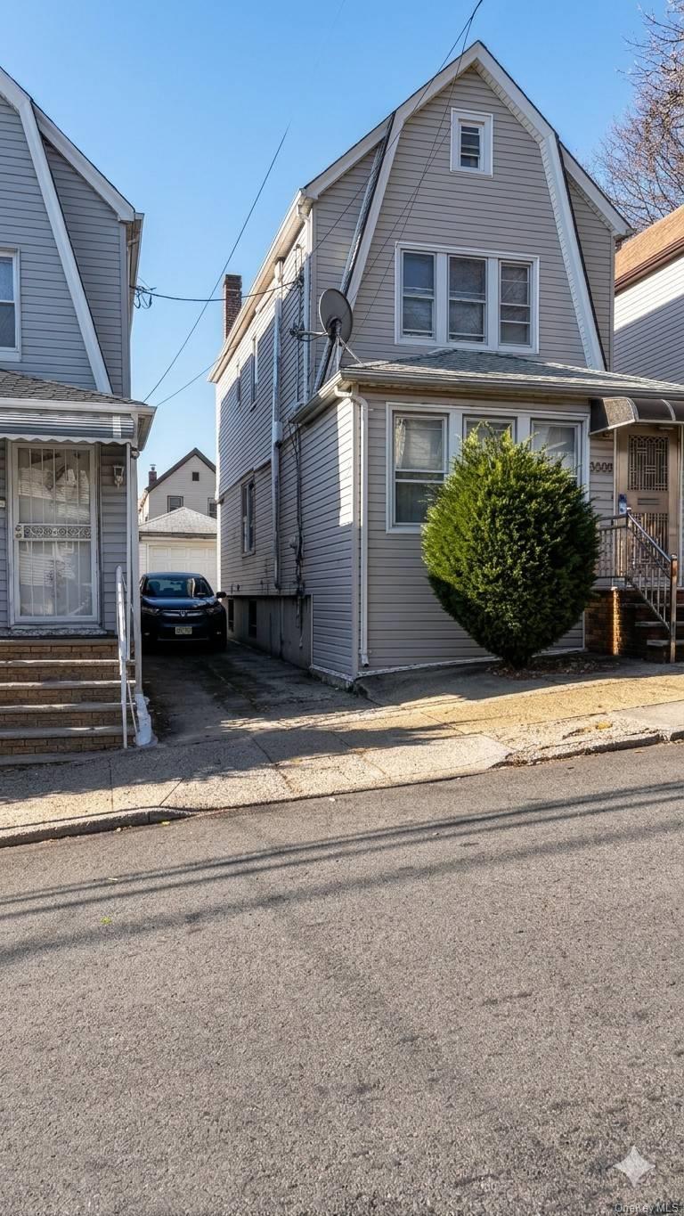 8608 144th Street, Jamaica NY 11435