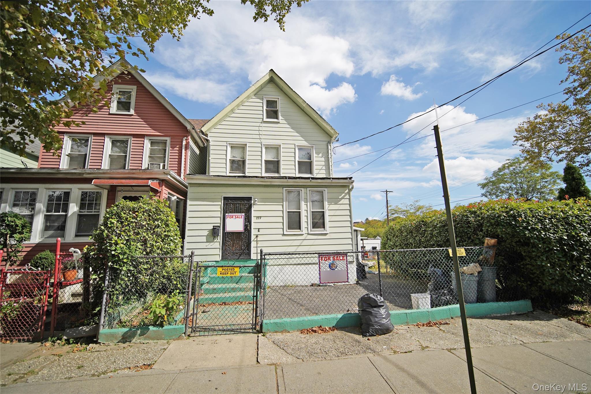 227 Franklin Avenue, Mount Vernon NY 10550