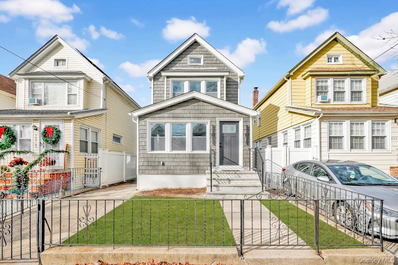 109-20 221st Street, Queens Village NY 11429