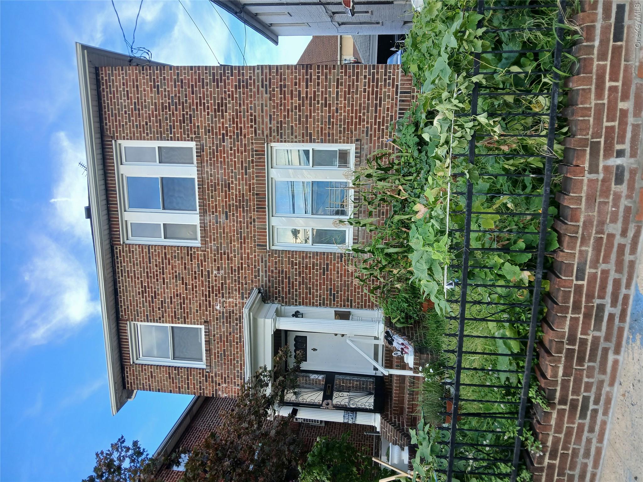29-37 Gilmore Street, East Elmhurst NY 11369