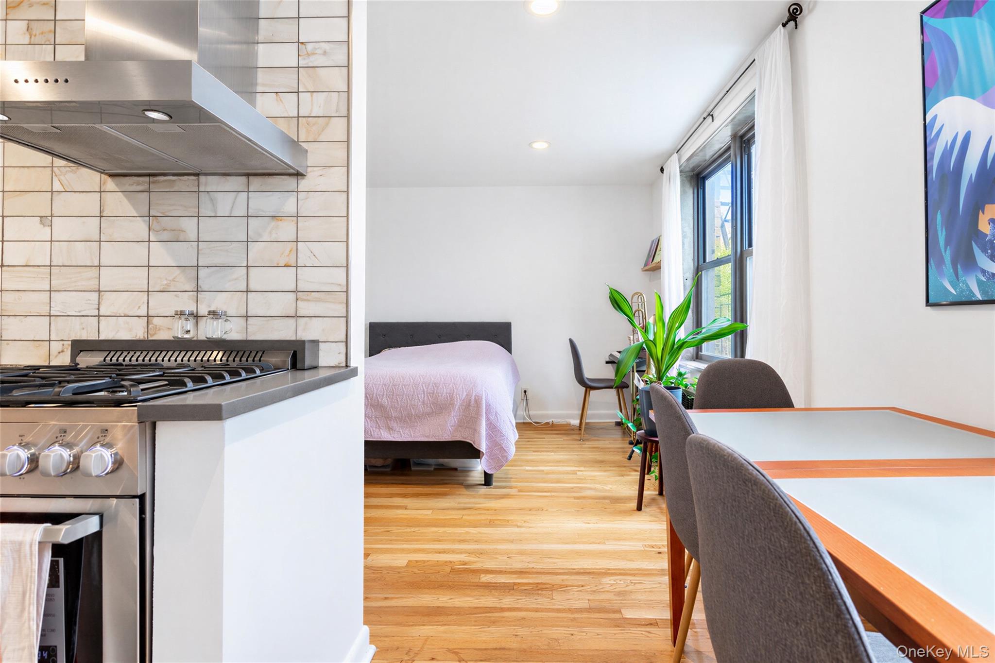 140 Seventh Avenue Unit 4-S, Manhattan NY 10011