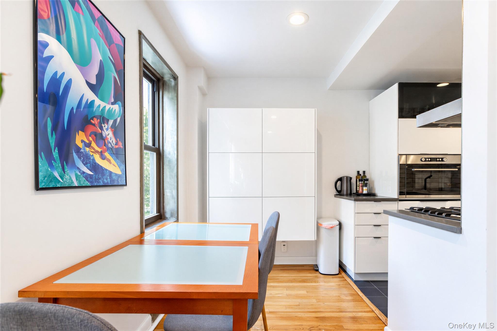 140 Seventh Avenue Unit 4-S, Manhattan NY 10011
