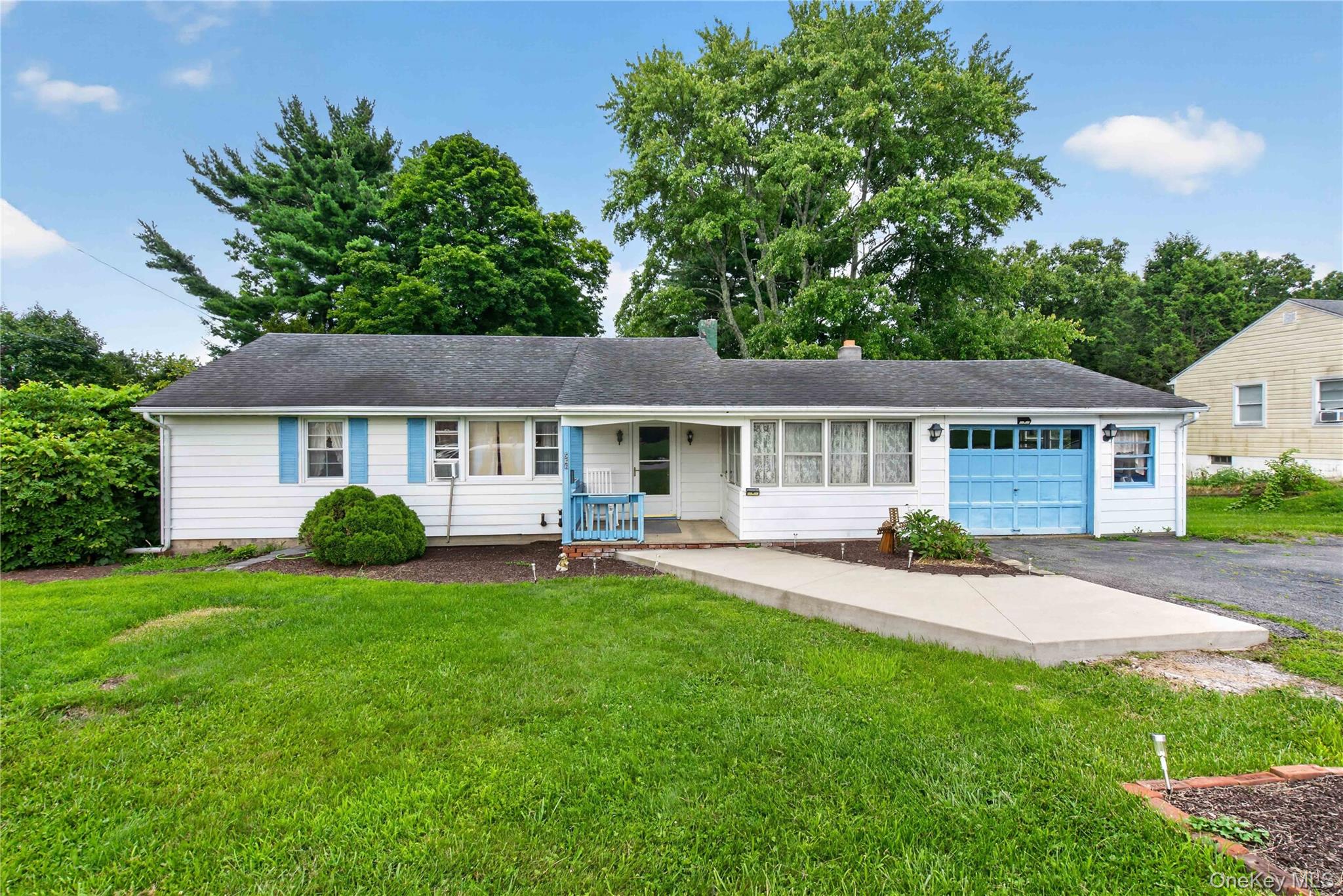 566 Lakeside Road, Newburgh NY 12550