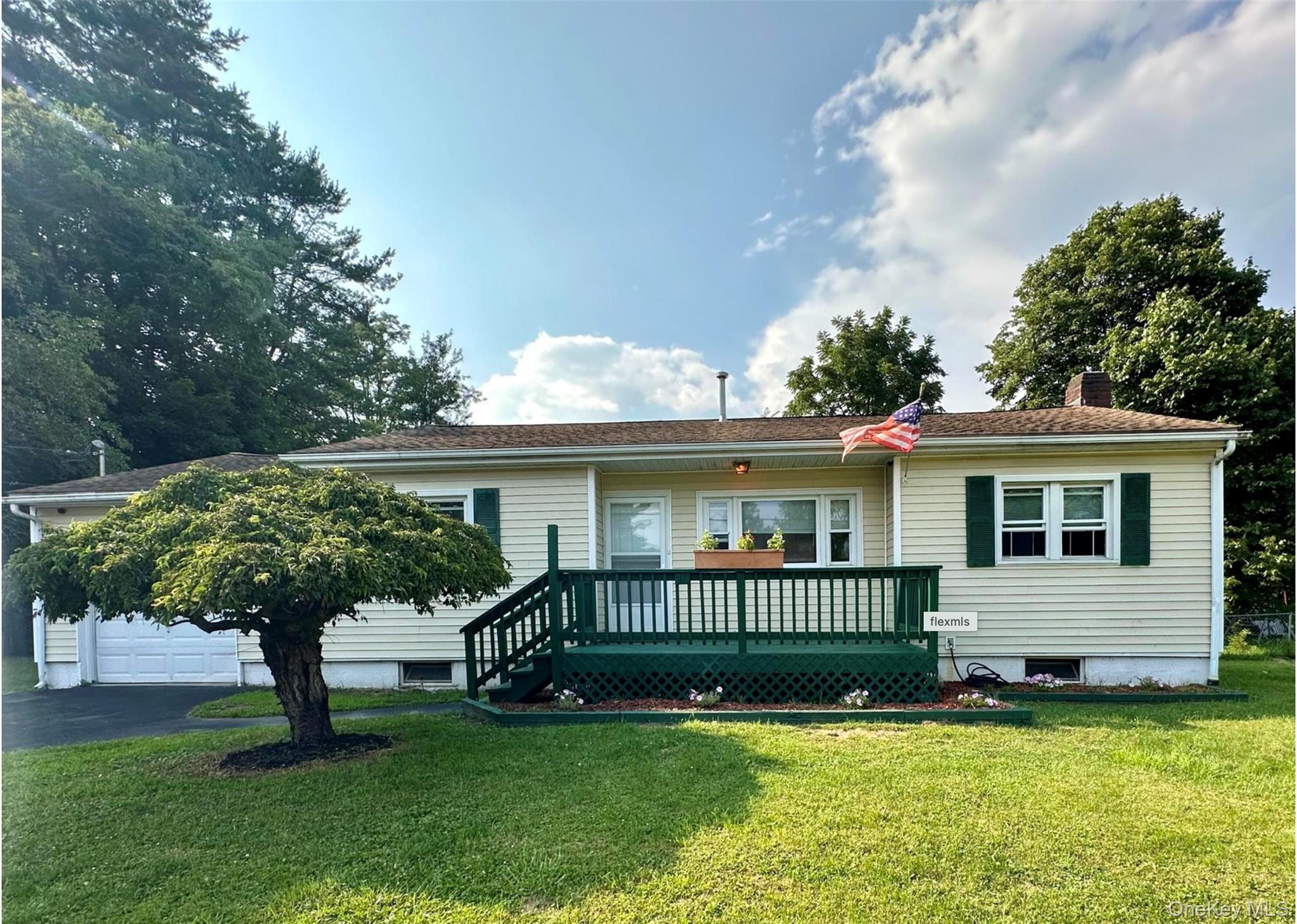 10 Johns Road, Kerhonkson NY 12446