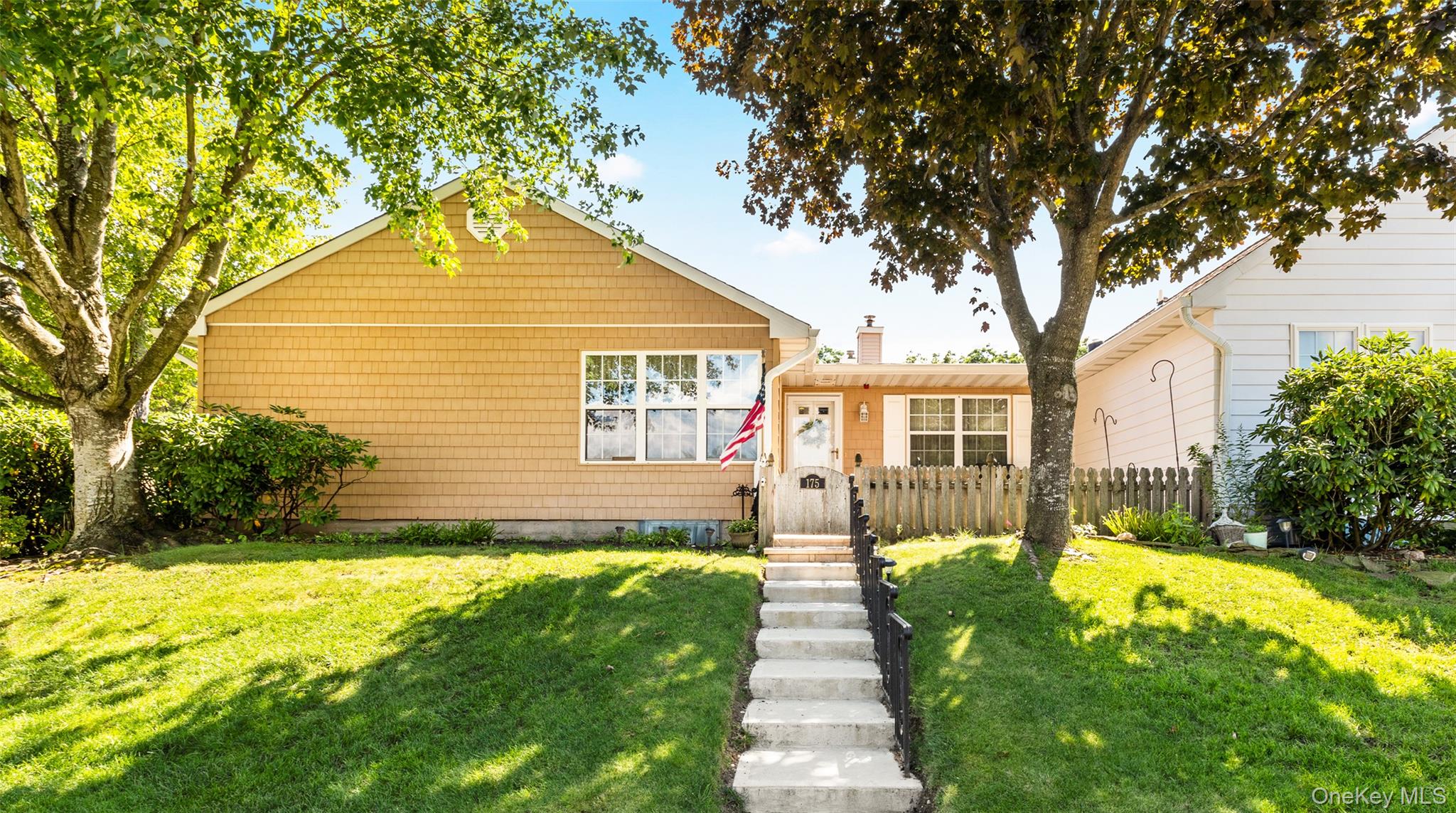 175 Theodore Drive, Coram NY 11727