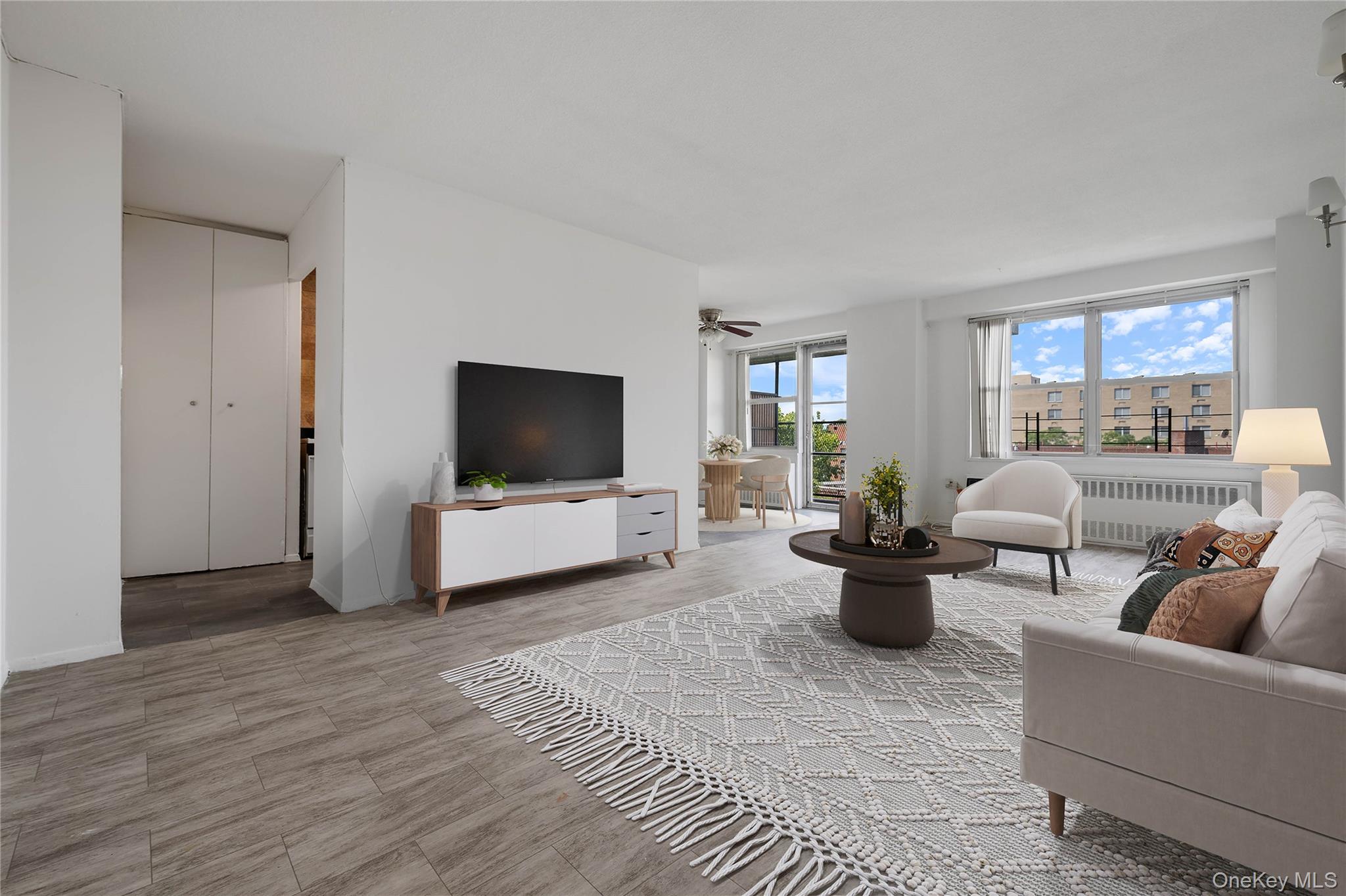 2550 Olinville Avenue Unit 7E, Bronx NY 10467