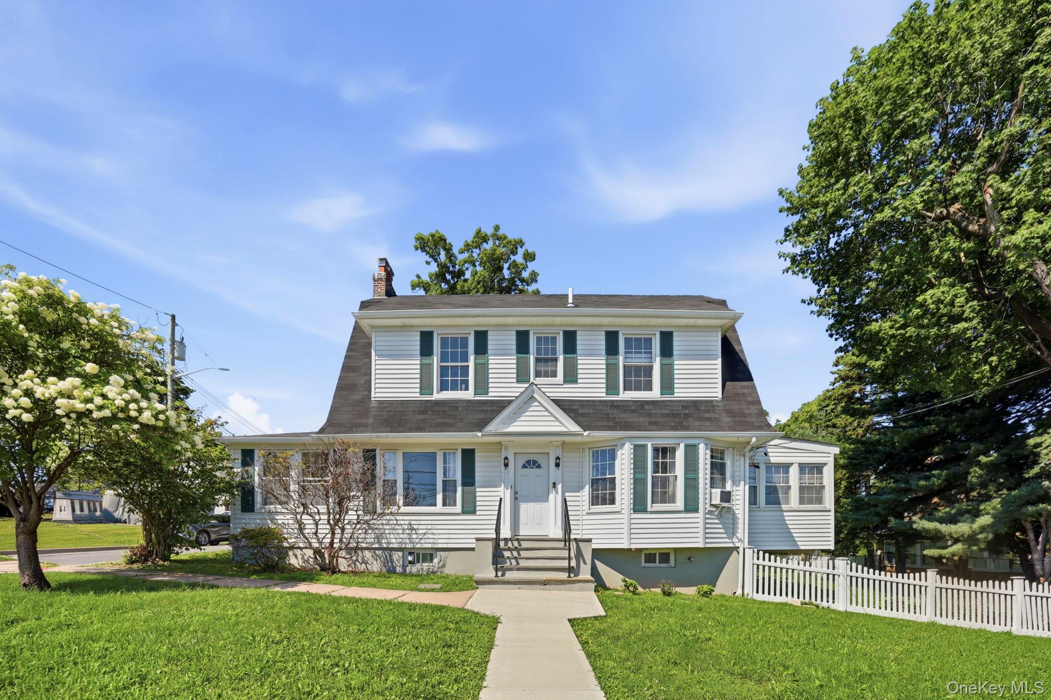 54 Hartsdale Road, Elmsford NY 10523