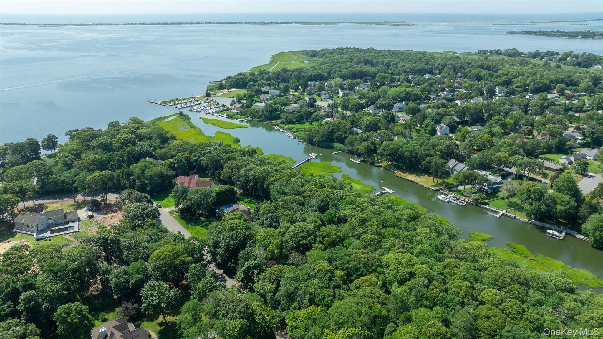 20 Inlet View Path, East Moriches NY 11940