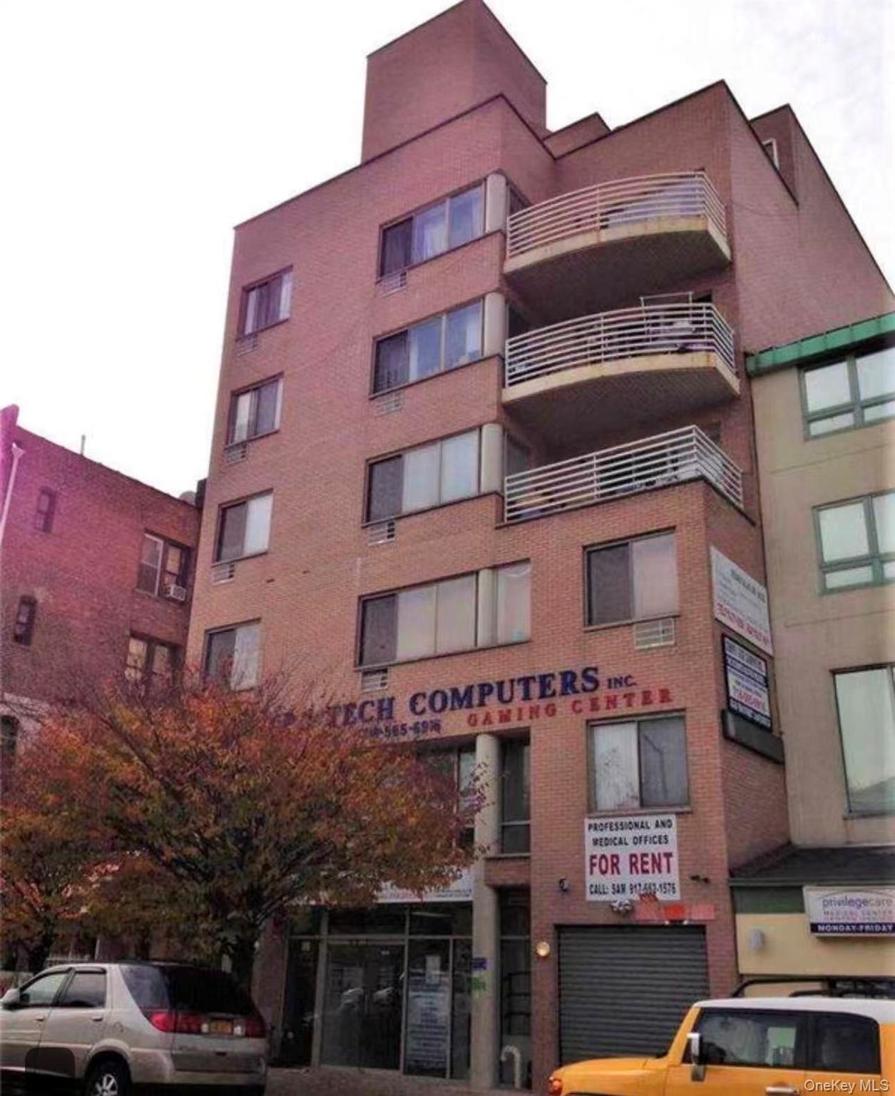 4024 76th Street Unit 4A, Elmhurst NY 11373