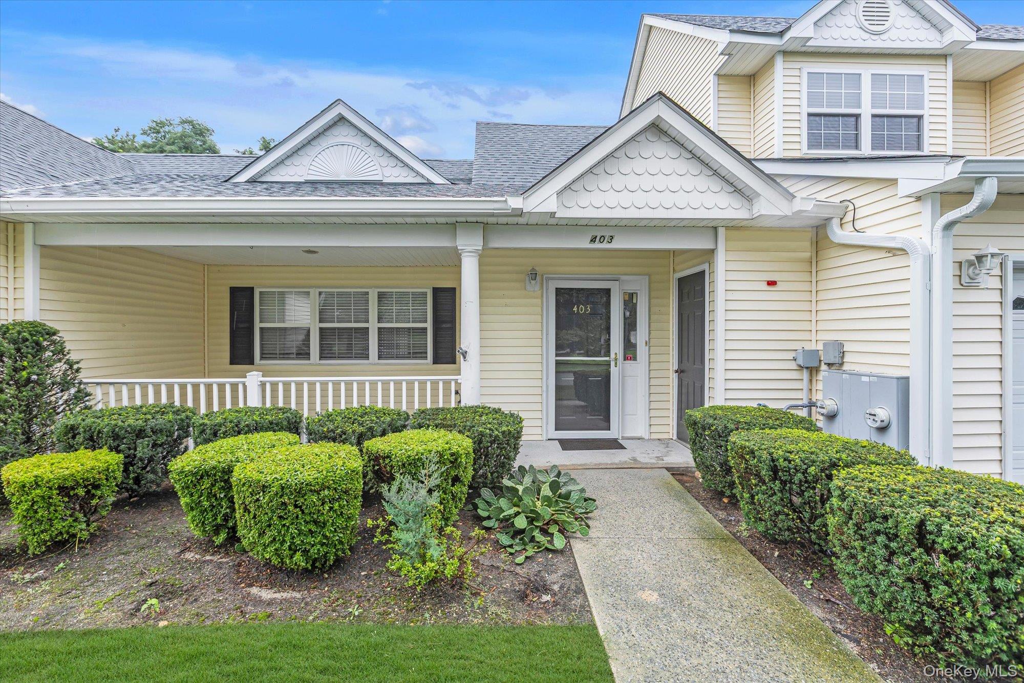 403 Winged Foot Way, Riverhead NY 11901
