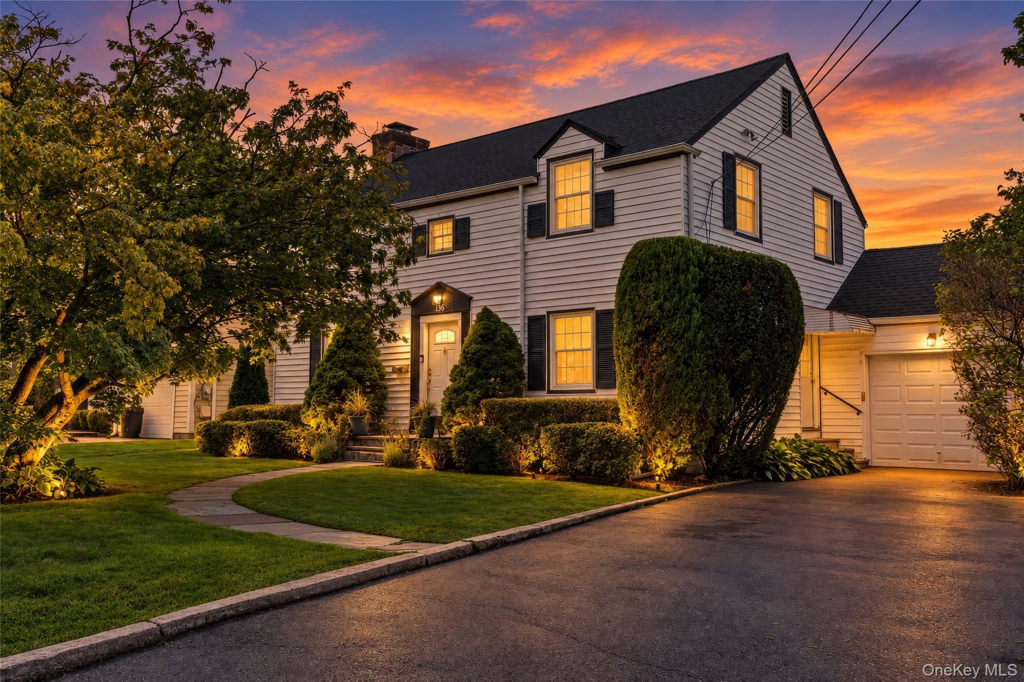 136 Wilmot Circle, Scarsdale NY 10583