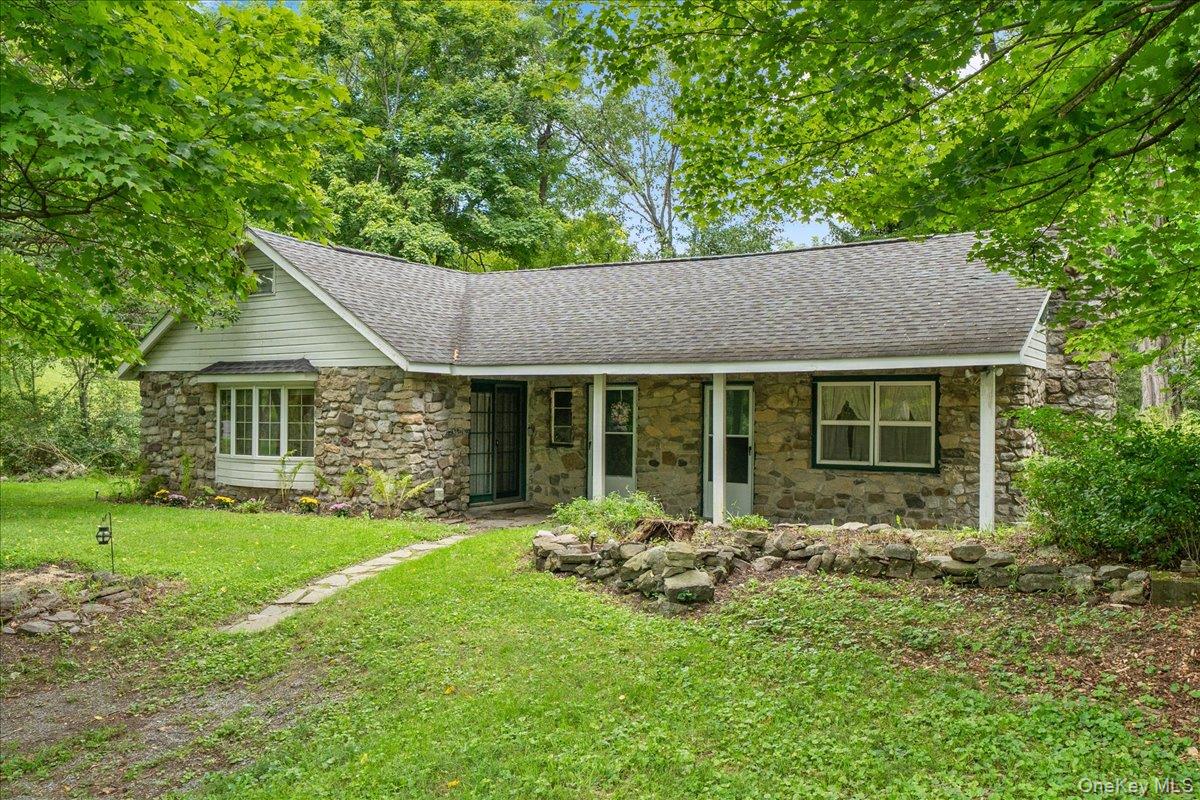 112 Onderdonk Road, Warwick NY 10990