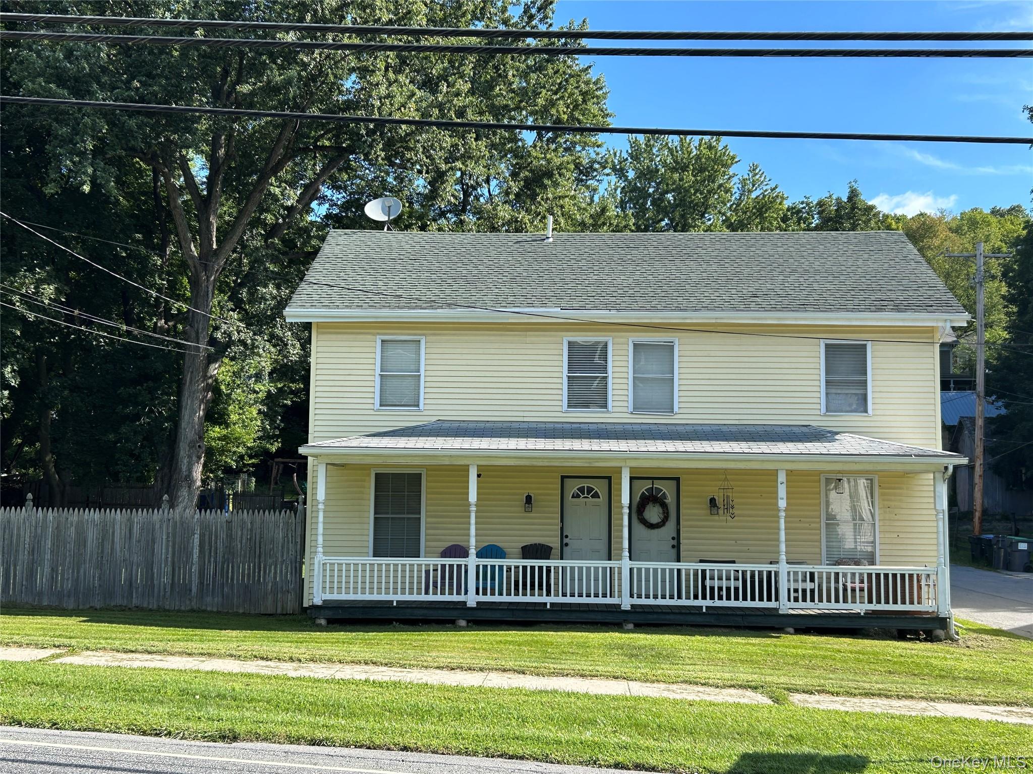 118 Rt-284, Westtown NY 10998