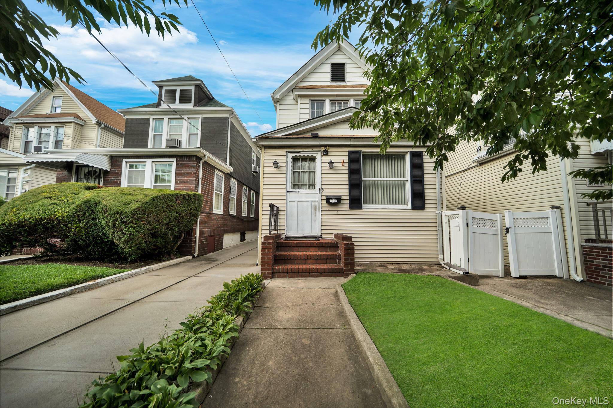 61-43 Wetherole Street, Rego Park NY 11374