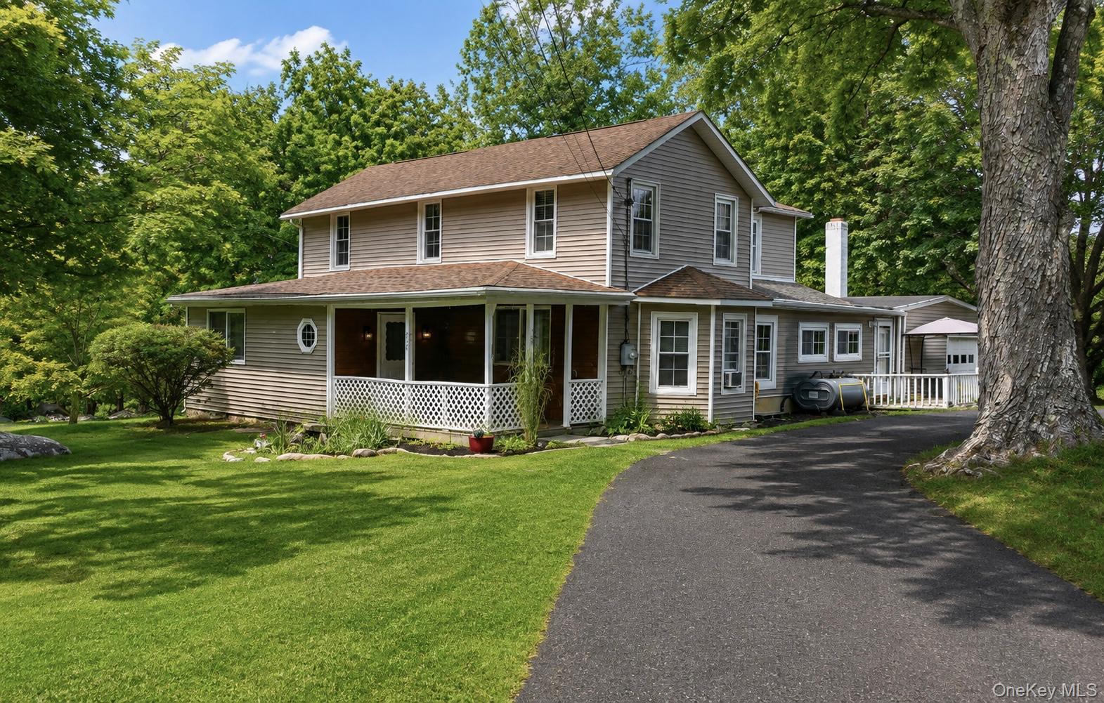 596 Angola Road, Cornwall NY 12518
