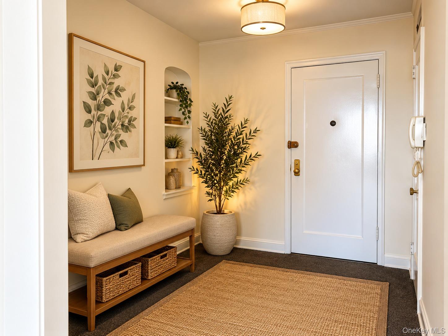 90 BRYANT Avenue Unit E-6D, White Plains NY 10605