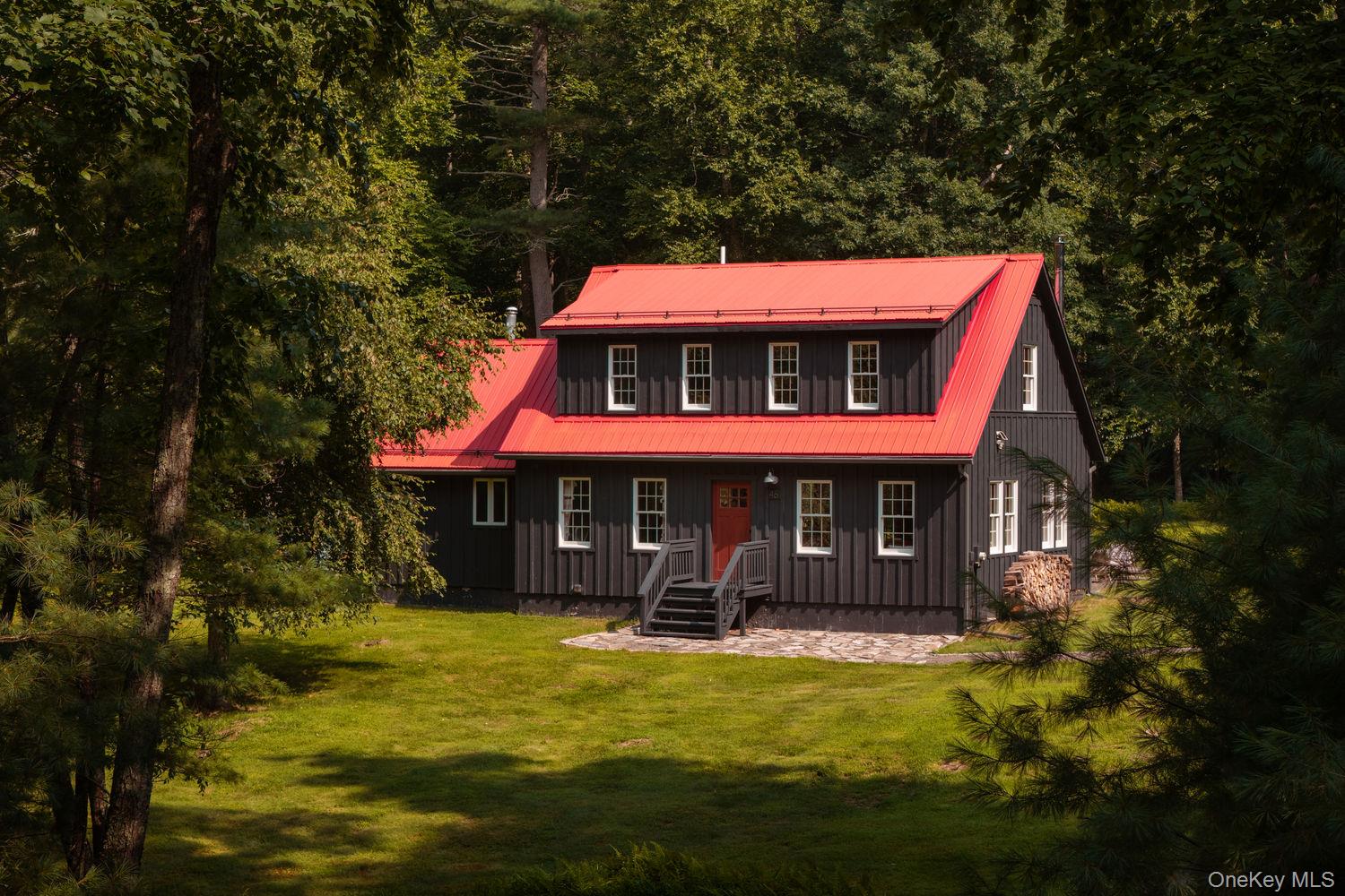 46 Peach Basket Road, Glen Spey NY 12737