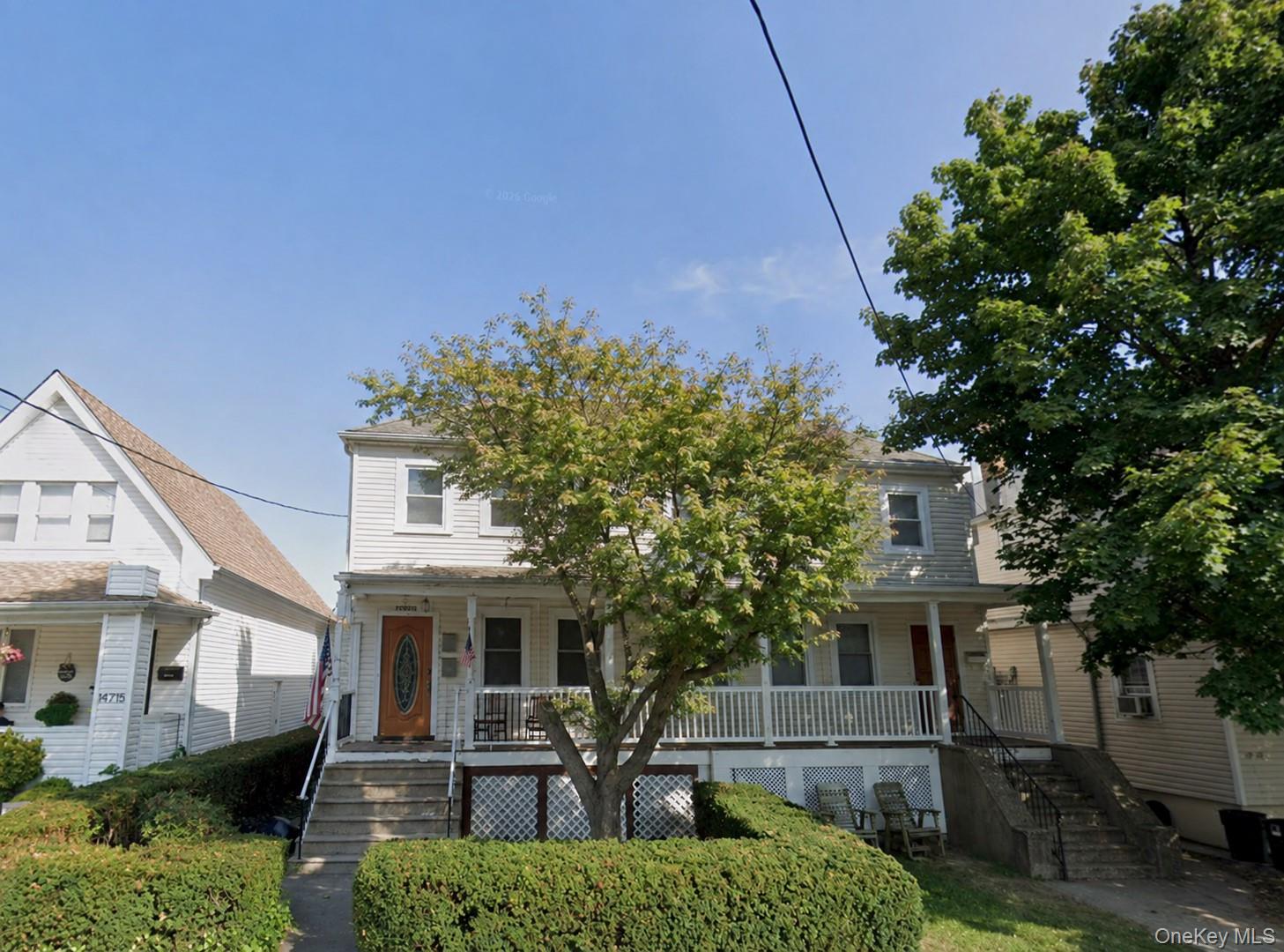 147-17 15th Avenue, Whitestone NY 11357