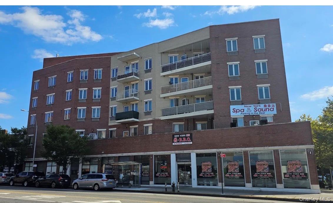 149-06 Northern Blvd Unit 3F, Flushing NY 11354