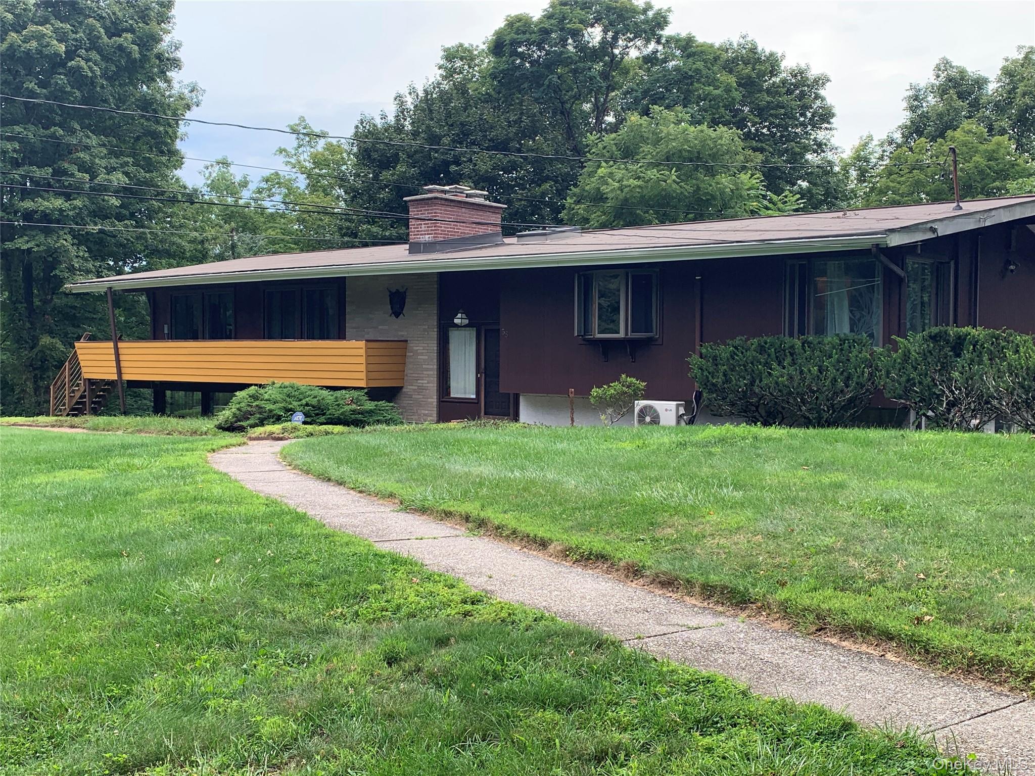 58 Ireland Drive, Poughkeepsie NY 12603