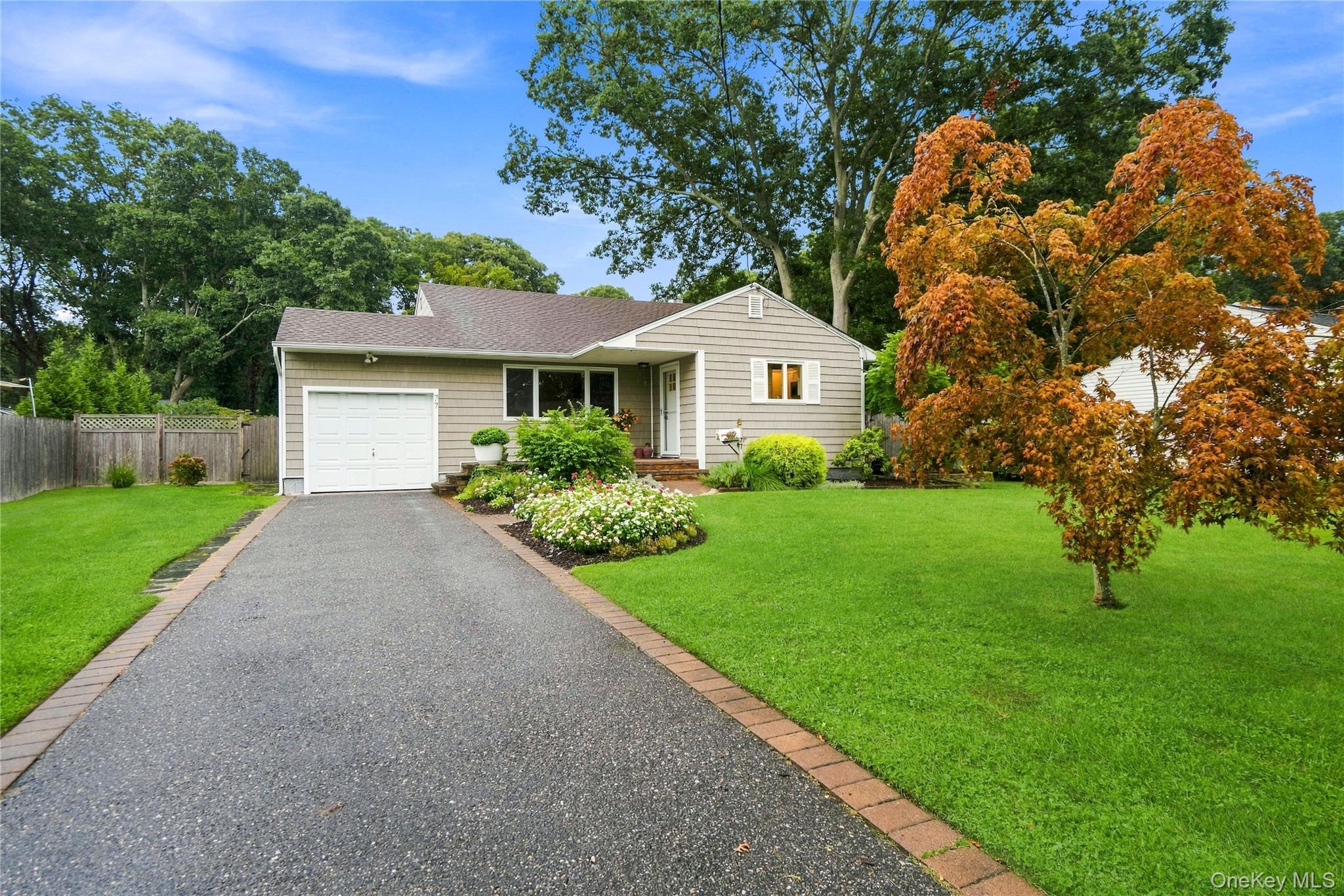 77 Lumur Drive, Sayville NY 11782