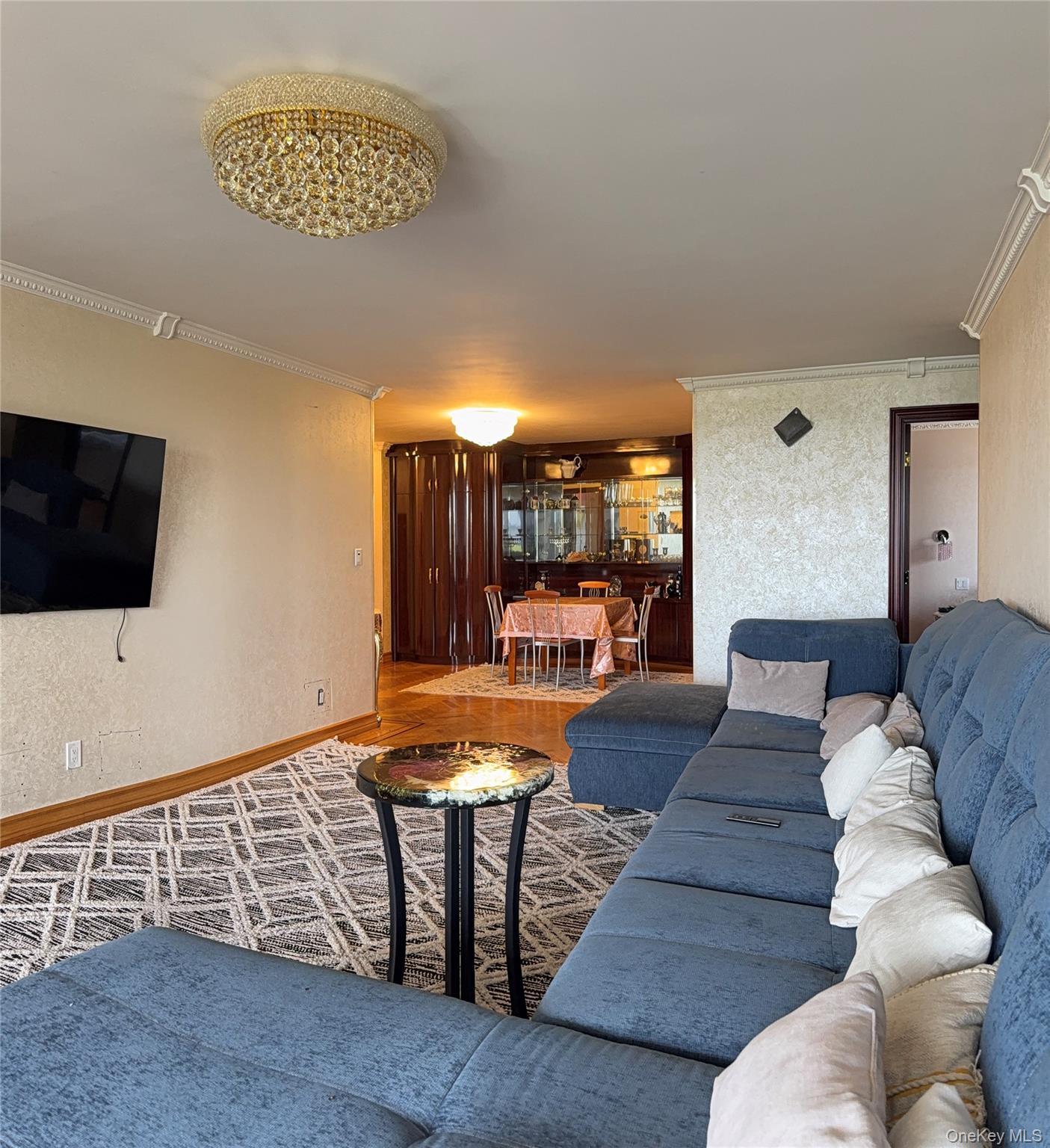 61-20 Grand Central Parkway Unit C 905, Forest Hills NY 11375