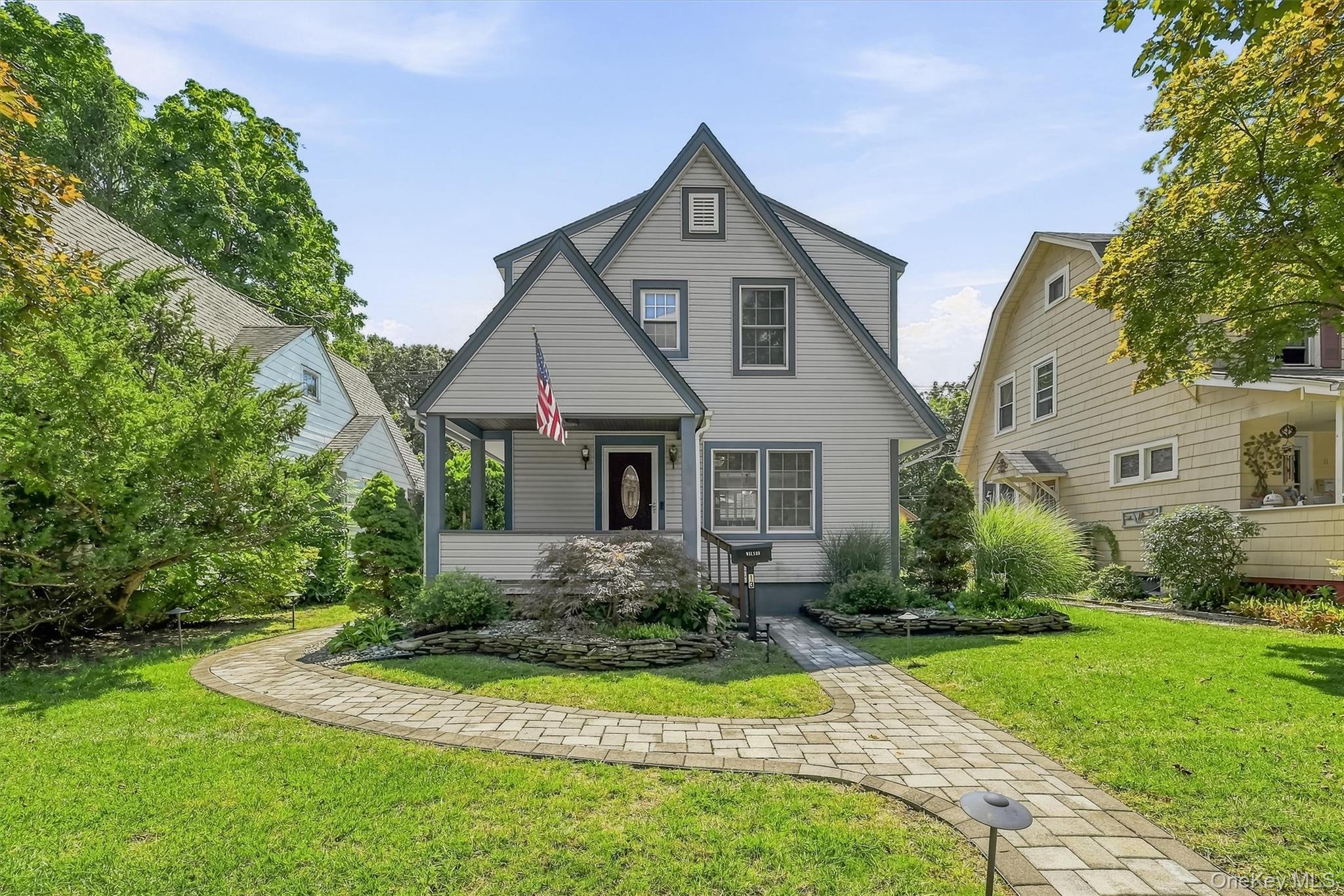 13 Washington Circle, Suffern NY 10901