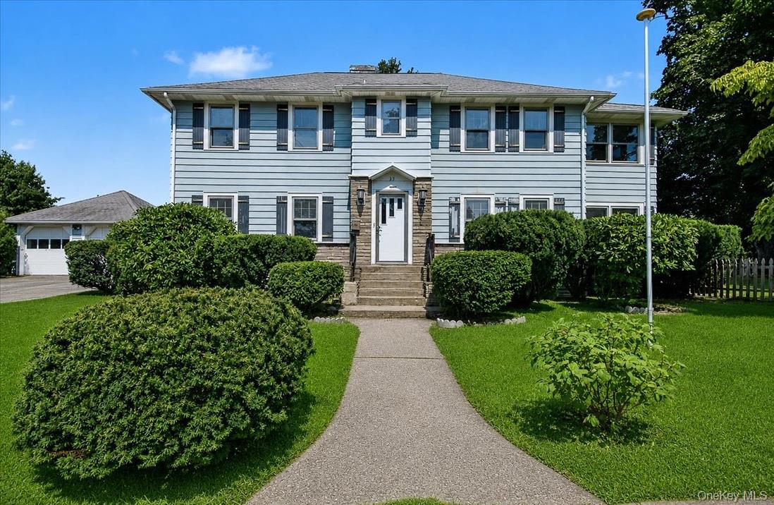 35 Orchard Place, Beacon NY 12508