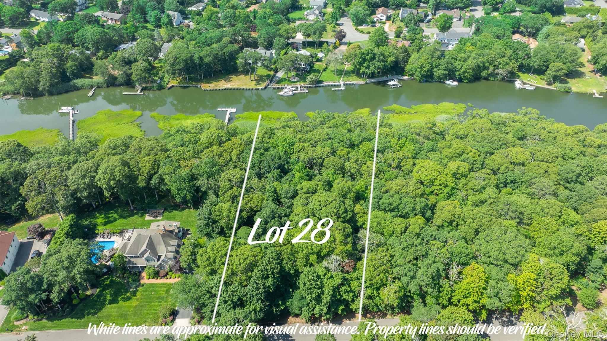 28 Inlet View Path, East Moriches NY 11940