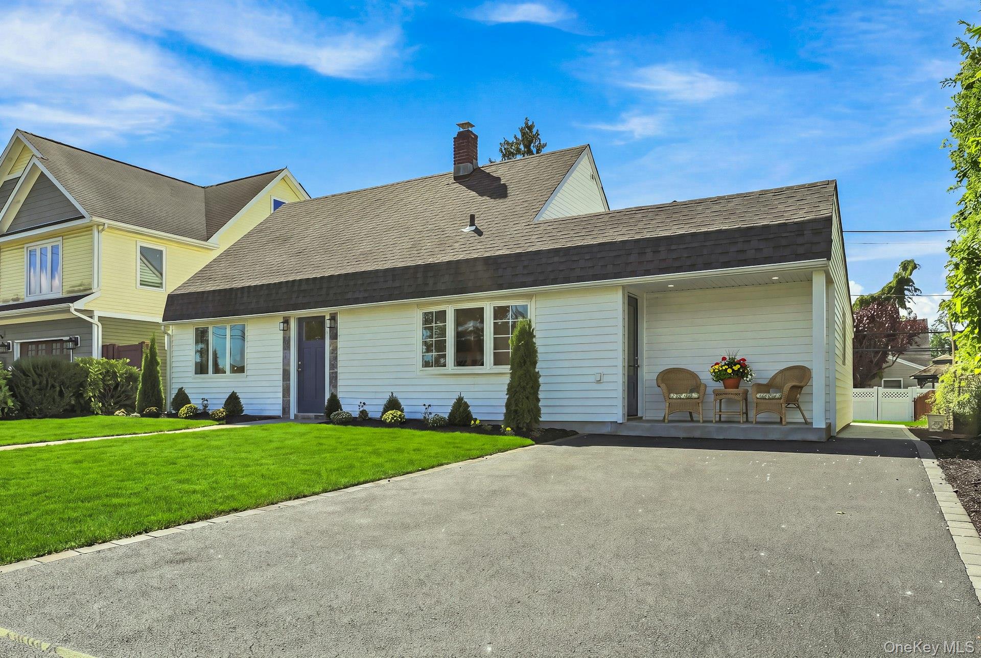 26 Birch Lane, Levittown NY 11756