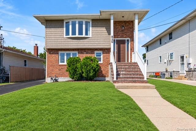 520 Kirkman Avenue, Elmont NY 11003