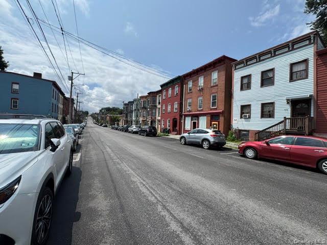 55 Liberty Street, Newburgh NY 12550