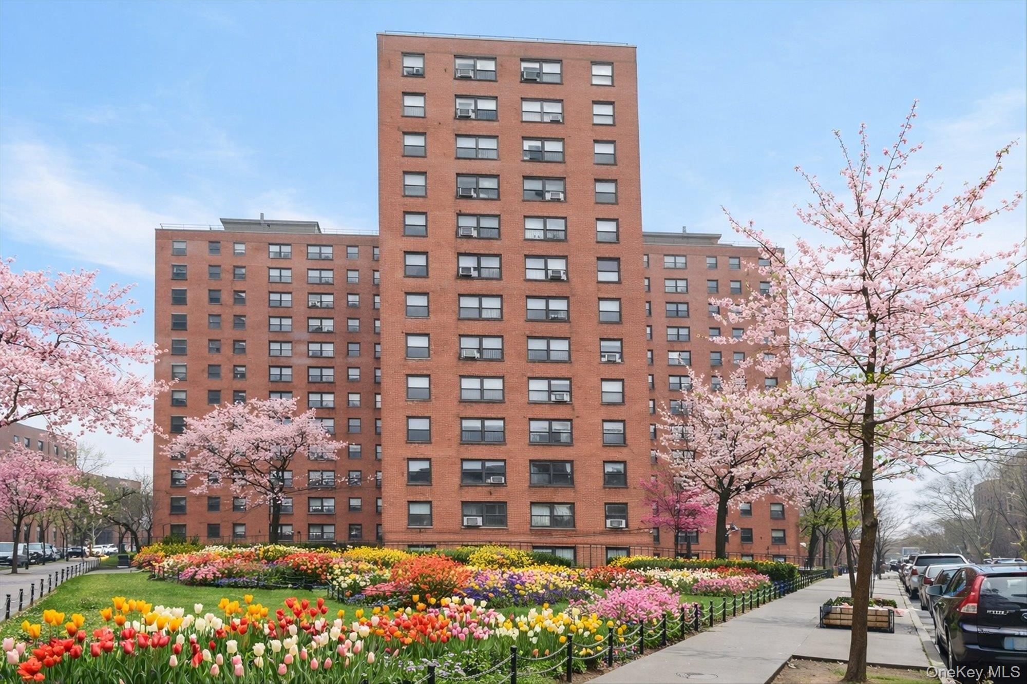 99-72 66 Road Unit 5AA, Rego Park NY 11374